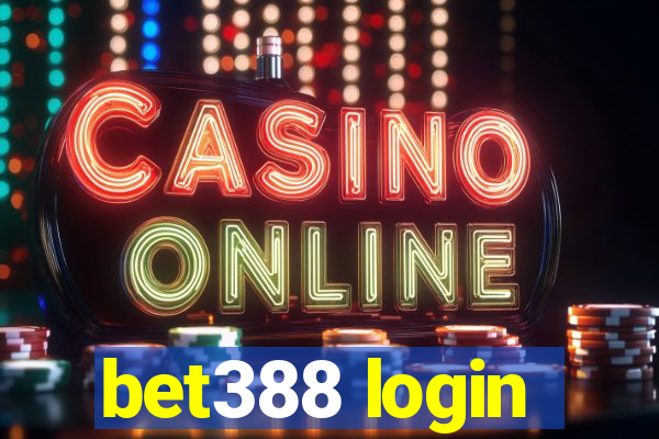 bet388 login